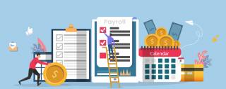 Samanban Payroll M - Professional version Salary System
